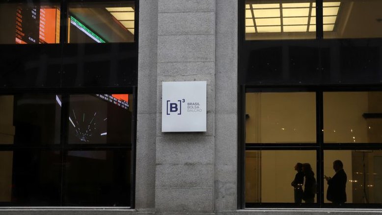 Volatilidade e onda de IPOs levanta lucro da B3 no 1º tri