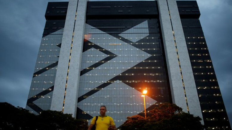 Banco do Brasil tem lucro acima do esperado no 1º tri