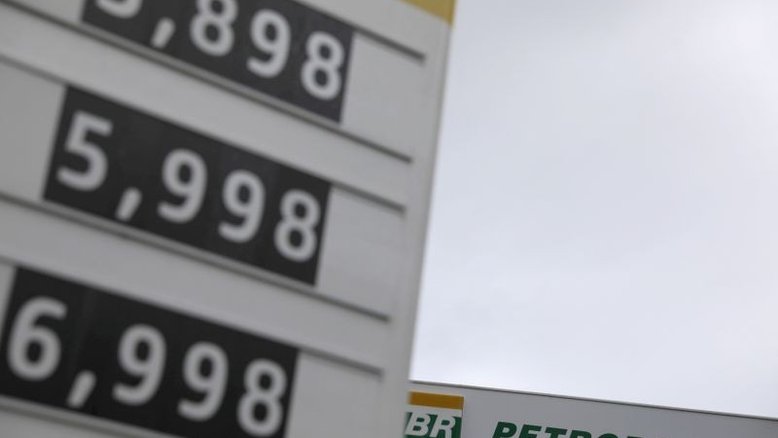 Lucro da BR Distribuidora mais que dobra no 1º tri, a R$ 492 mi