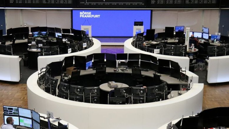 Mercados europeus sobem com alta do petróleo e ignoram preocupações sobre inflação nos EUA
