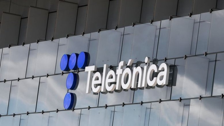 Telefónica busca aquisições para expandir seu negócio de tecnologia