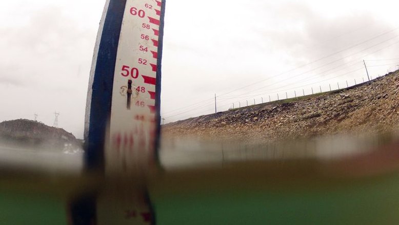 Governo cria "sala de situação" para acompanhar crise hídrica no setor de energia