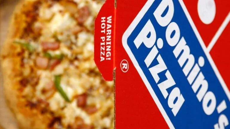 BK Brasil avança 6% após acordo para assumir operação da Domino