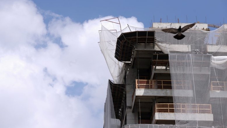 Vendas e lançamentos da Cyrela disparam no 2º trimestre