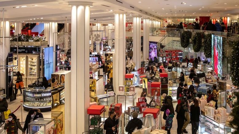 Alta dos preços ao consumidor nos EUA acelera em junho