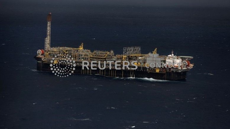 ENTREVISTA-Karoon estuda aquisição de campos de Albacora da Petrobras, diz CEO