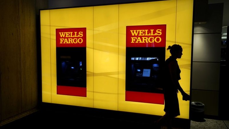 Wells Fargo tem lucro acima do esperado no 2º tri