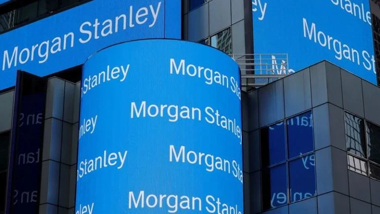 Lucro do Morgan Stanley fica acima do esperado no 2º tri