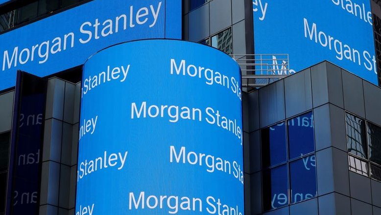 Lucro do Morgan Stanley fica acima do esperado no 2º tri