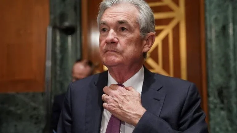 Powell é questionado sobre inflação e regulamentação em audiência no Senado