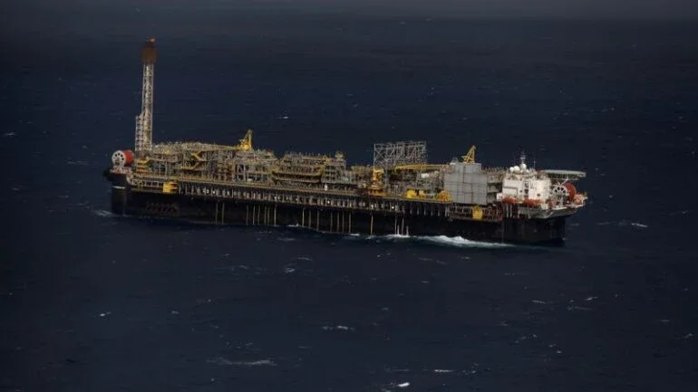 Produção de petróleo no Brasil recua pelo 2º mês seguido em junho, diz ANP