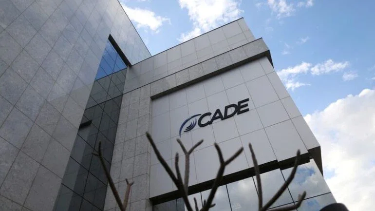 ENTREVISTA-Conglomerados formados por big techs preocupam, diz presidente do Cade