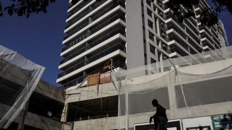 Cbic melhora expectativa de crescimento de setor da construção em 2021