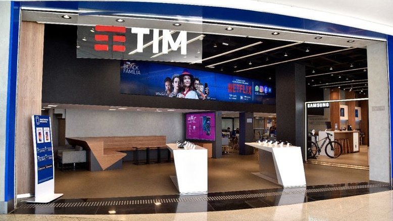 Tribunal condena operadora TIM por 30 ligações diárias a cliente até à noite e feriados