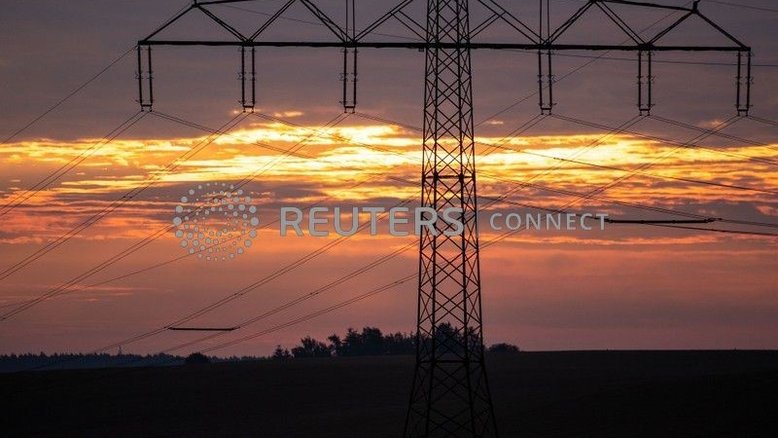 Governo inicia processo para redução voluntária de consumo de energia