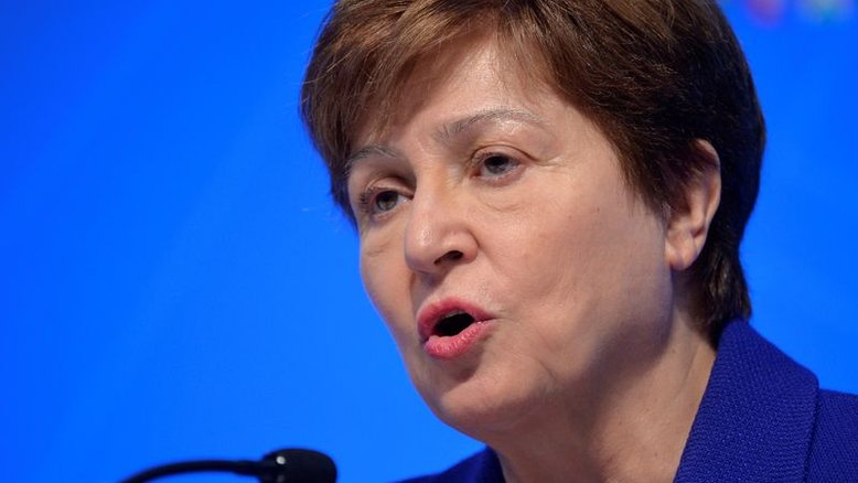 Distribuição de reservas de US$650 bi do FMI é aprovada em medida "sem precedentes"