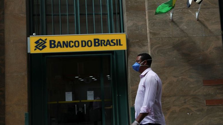 Banco do Brasil segue aberto a redimensionamento da rede de agências, diz CEO