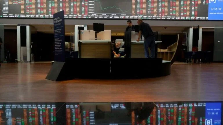 Unidade de gestão de resíduos da Ambipar pede registro para IPO