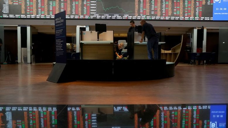 Unidade de gestão de resíduos da Ambipar pede registro para IPO