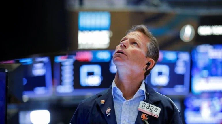BOLSA EUA-S&P 500 avança com apoio de ações de tecnologia