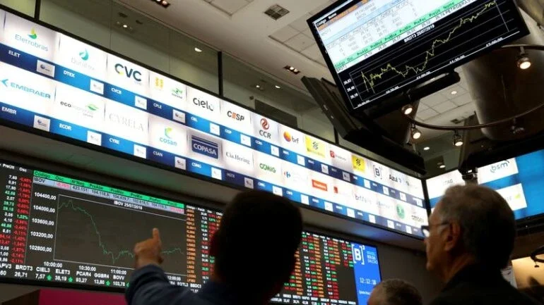 Provedora mineira de serviços de internet Vero pede registro para IPO