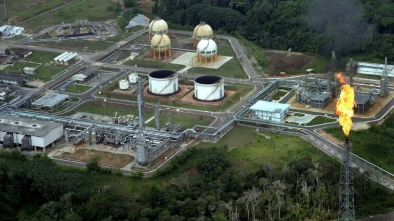 Consumo termelétrico de gás dispara 62% no 1º semestre; Petrobras eleva a oferta