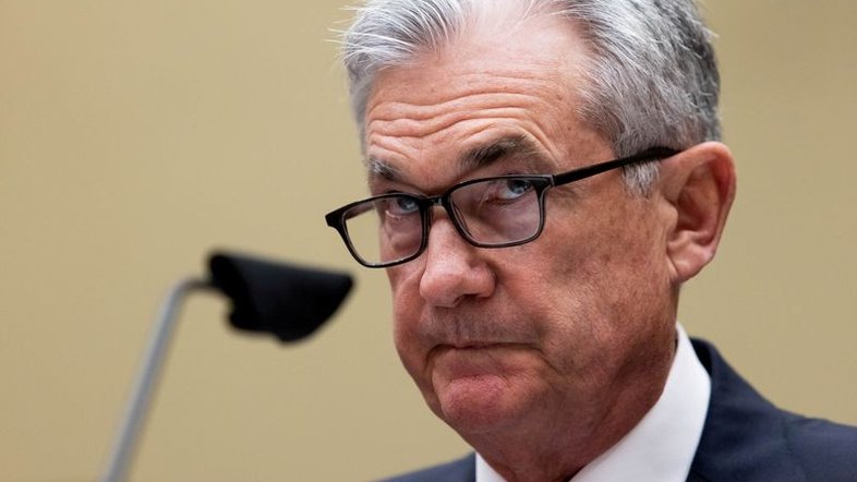 Histórico de Powell é 'misto', diz instituto de pesquisa