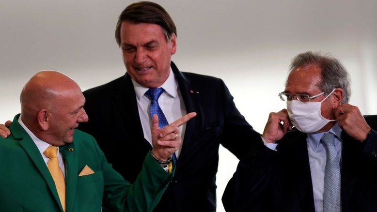 Plano de IPO da Havan é novamente interrompido