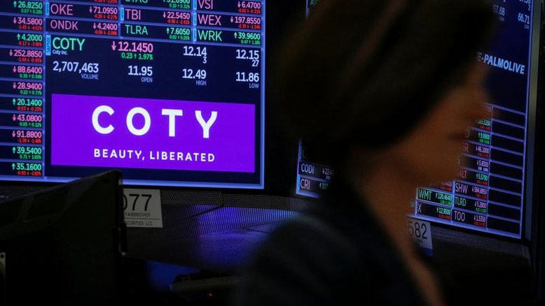 Coty pede registro para IPO no Brasil, mira subir no ranking e expansão na A.Latina