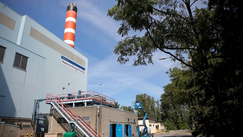 Preço em leilão dá sinal positivo a térmicas a lixo no Brasil, diz indústria