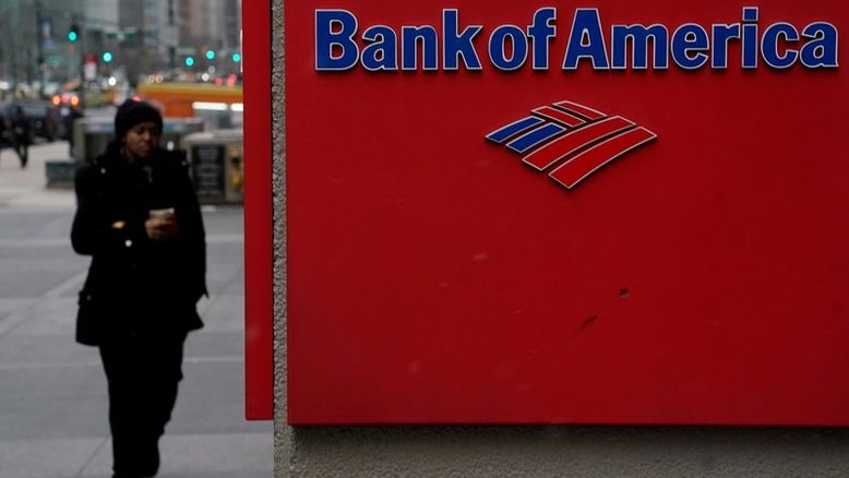 Investidores injetam dinheiro em títulos e seguram ações, aponta BofA