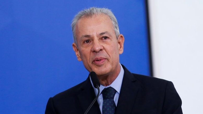 Governo quer definir em até 2 dias bônus a quem economizar energia, diz ministro