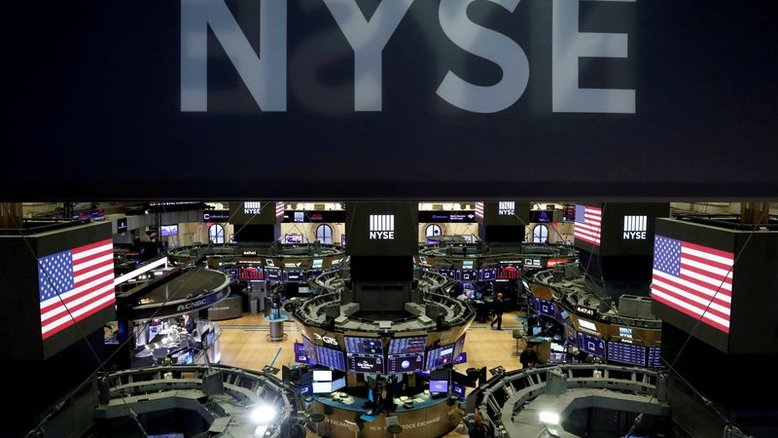 BOLSA EUA-S&P e Nasdaq fecham em máximas recordes ainda sob efeito do Fed