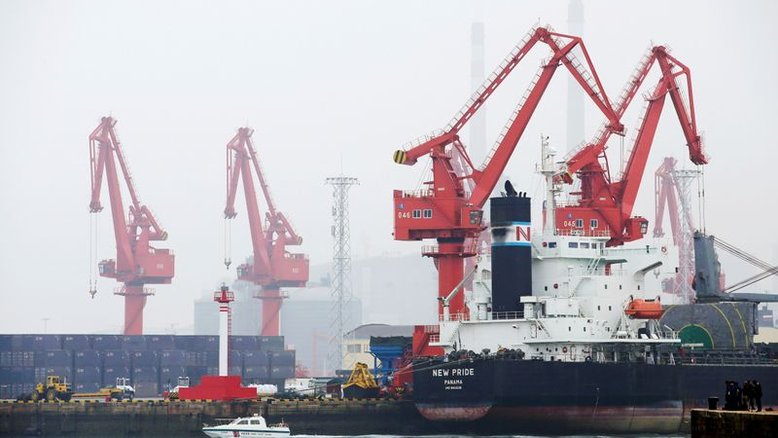 Demanda da China por petróleo se recupera; óleo de Tupi é negociado