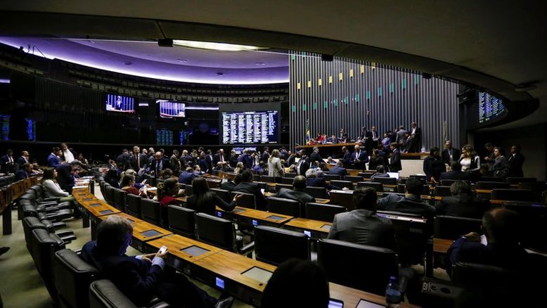 Câmara conclui votação do projeto do IR e define tributação sobre lucros e dividendos em 15%