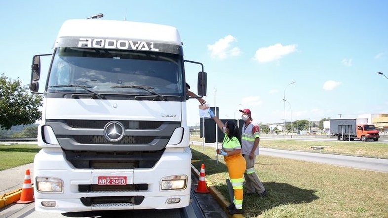 Andrade Gutierrez renova prazo de preferência para aquisição de sua participação na CCR