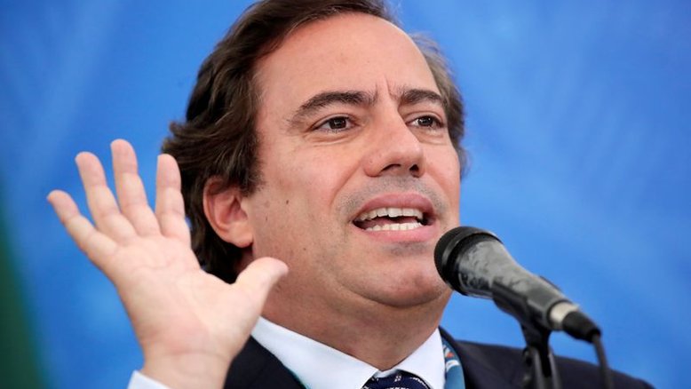 Caixa vai anunciar redução dos juros da casa própria apesar de alta da Selic, diz Guimarães