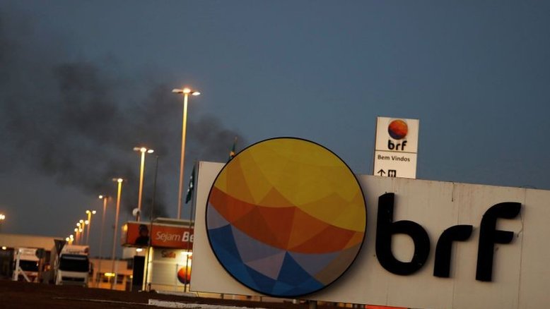 BRF anuncia projeto em energia renovável; vê economia de R$1,7 bi em 15 anos