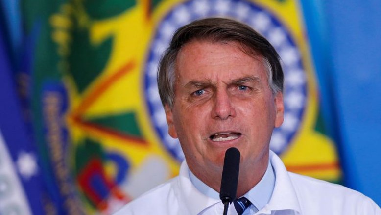 Governo eleva IOF para pagar aumento do novo Bolsa Família
