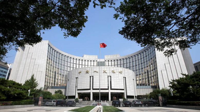 China deve manter taxa referencial de juros em setembro