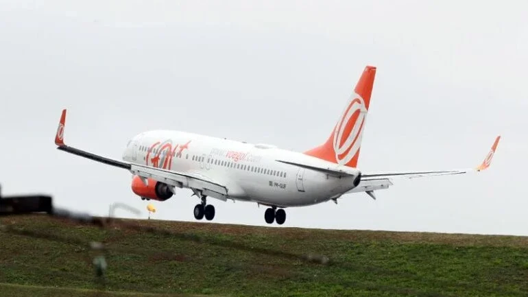 Gol refinancia R$1,2 bi de dívida de curto prazo