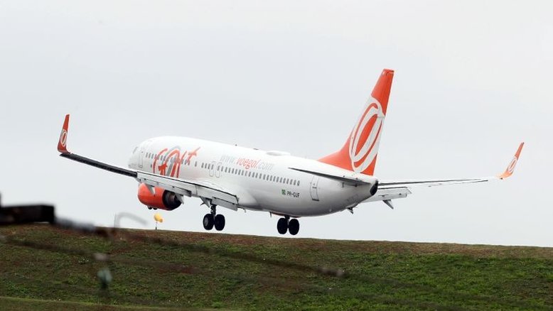 Gol refinancia R$1,2 bi de dívida de curto prazo
