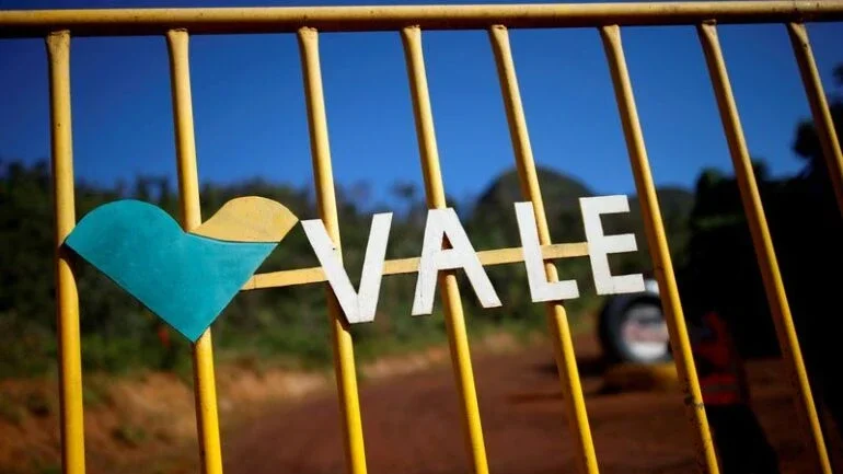 Vale aprova distribuição de dividendos de R$ 40,2 bi com pagamento em 30 de setembro
