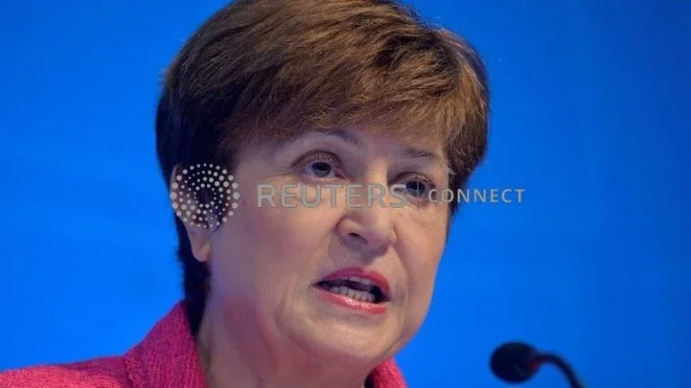Chefe do FMI sob holofotes após relatório apontar manipulação de ranking do Banco Mundial