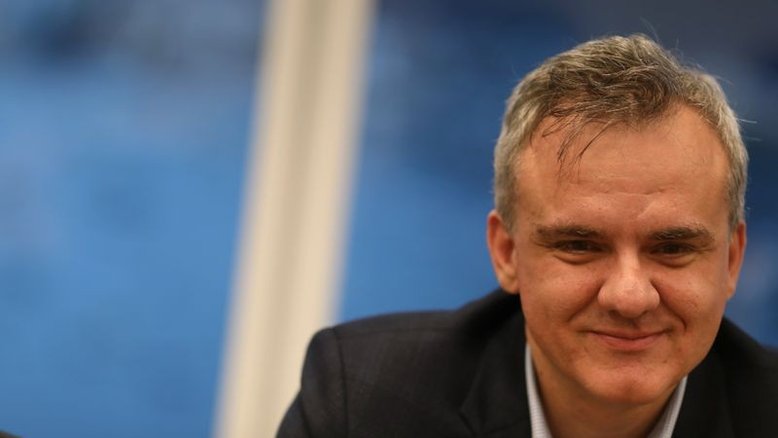 Vale anuncia Gustavo Pimenta como novo CFO; Luciano Siani assumirá divisão de Estratégia