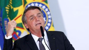 Bolsonaro cancela agendas no Paraná mas vai à Bahia
