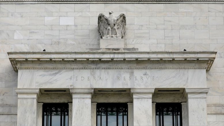Programa de compras de títulos do Fed pode estar de saída, mas não vai muito longe