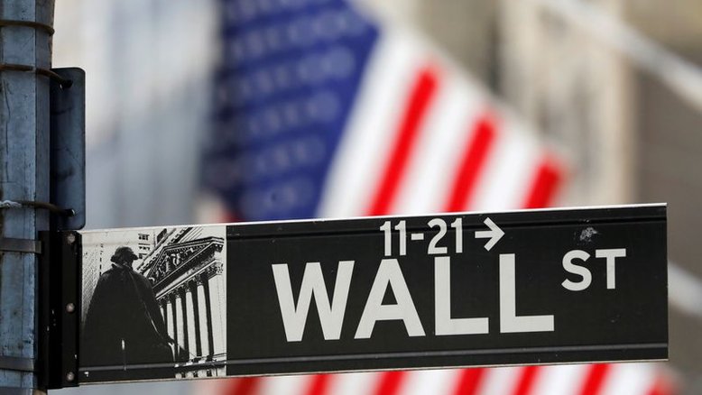 Tecnologia pressiona Nasdaq e S&P 500 com rali em taxas dos Treasuries