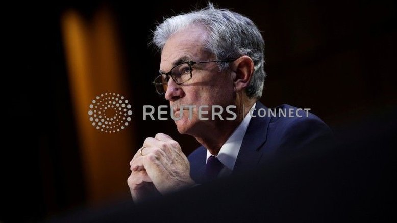 Powell, do Fed, enfrenta duras perguntas sobre investimentos, regulação e diversidade