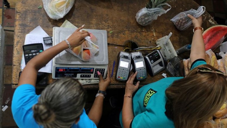 Venezuela vai cortar seis zeros da moeda na segunda reestruturação em três anos